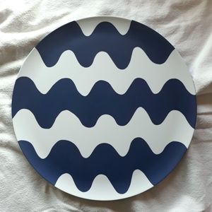 Marimekko for Target lokki tray